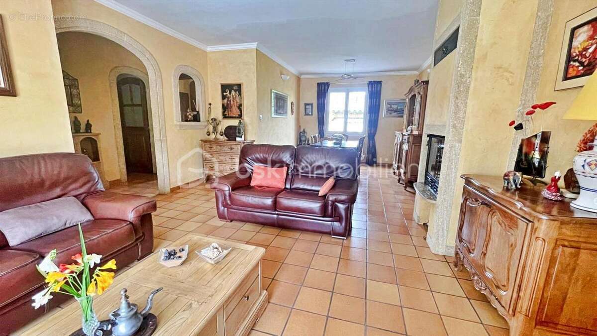 Maison à FOS-SUR-MER