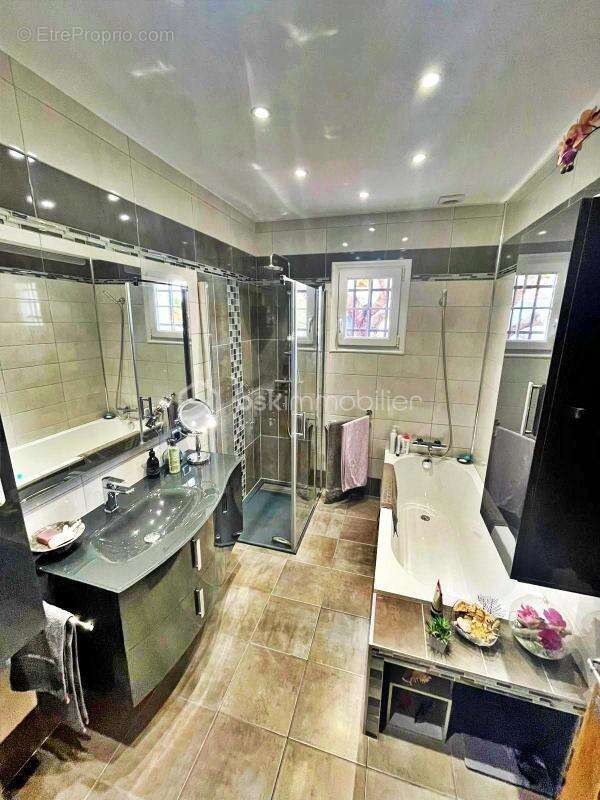 Maison à FOS-SUR-MER