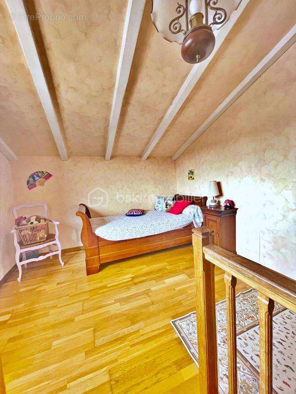 Maison à FOS-SUR-MER