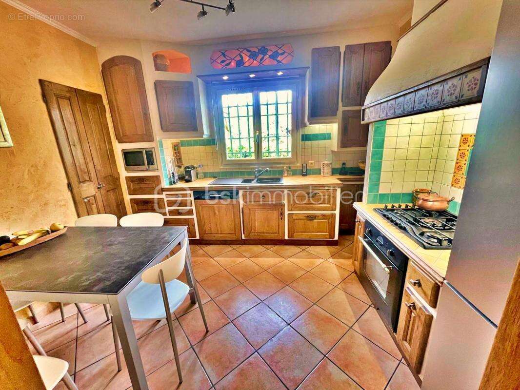 Maison à FOS-SUR-MER