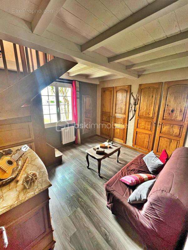 Maison à FOS-SUR-MER