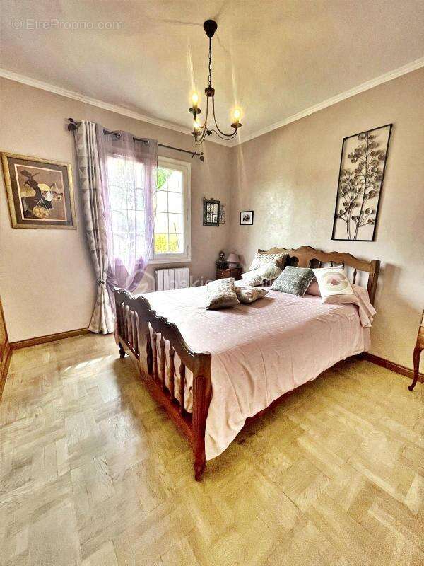 Maison à FOS-SUR-MER