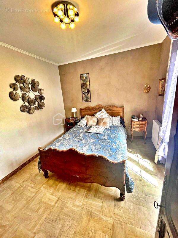 Maison à FOS-SUR-MER