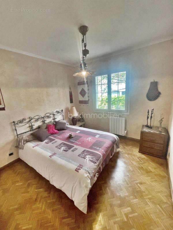 Maison à FOS-SUR-MER