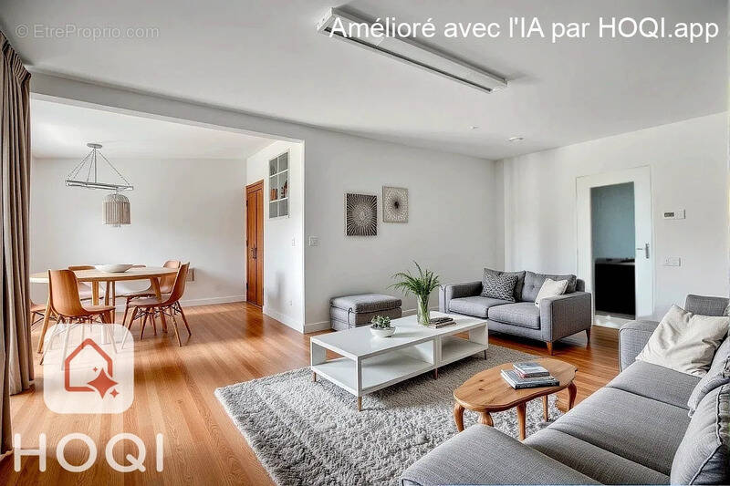 Appartement à LAVAL