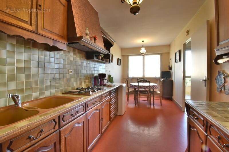 Appartement à LAVAL