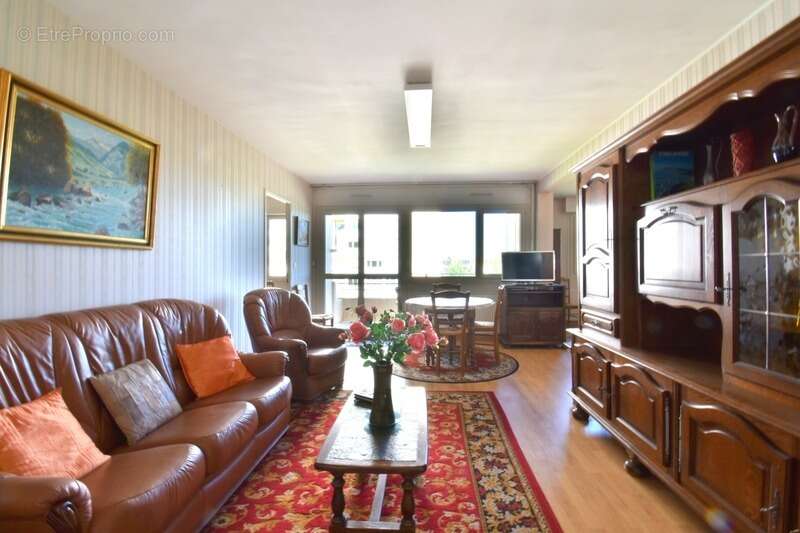 Appartement à LAVAL