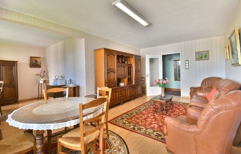 Appartement à LAVAL