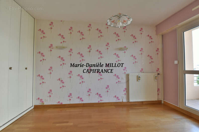 Appartement à LAVAL