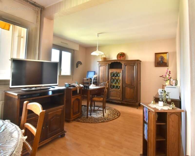Appartement à LAVAL