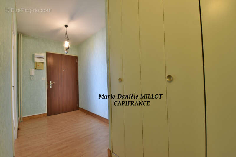 Appartement à LAVAL