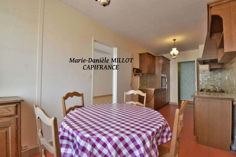 Appartement à LAVAL