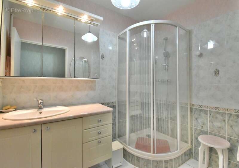 Appartement à LAVAL