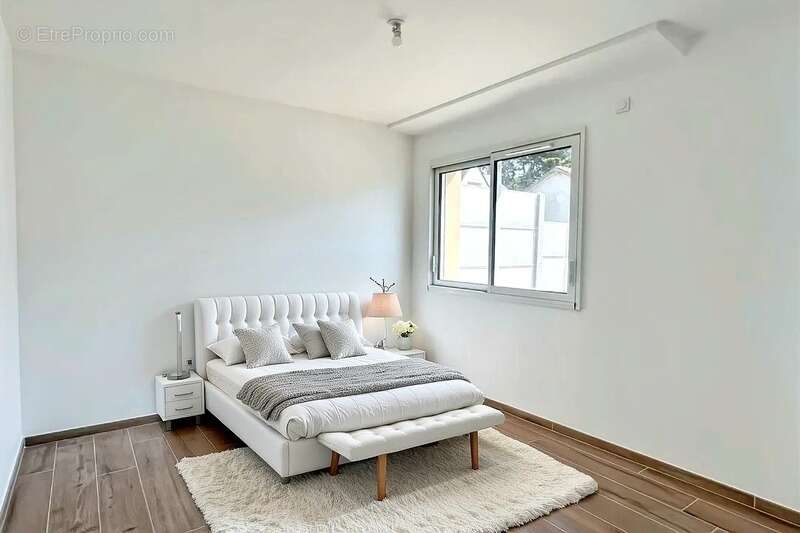 Maison à LE POULIGUEN