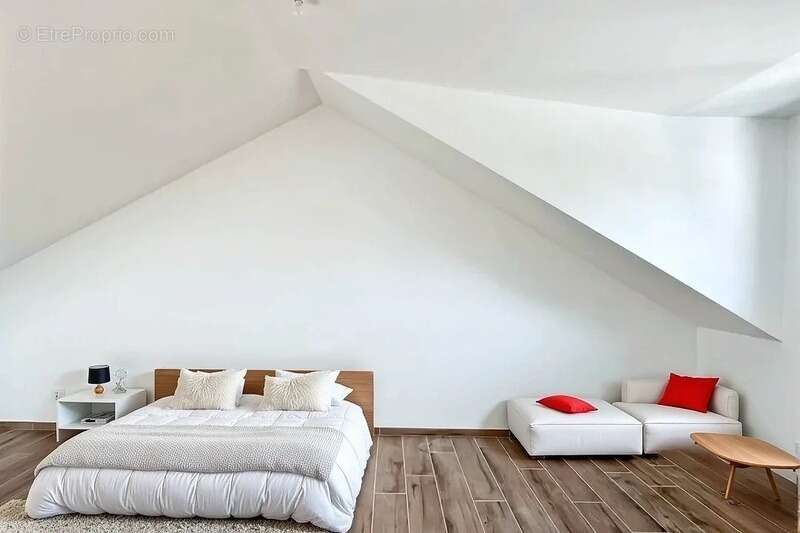 Maison à LE POULIGUEN