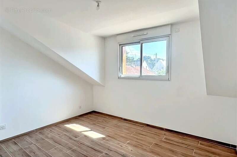 Maison à LE POULIGUEN