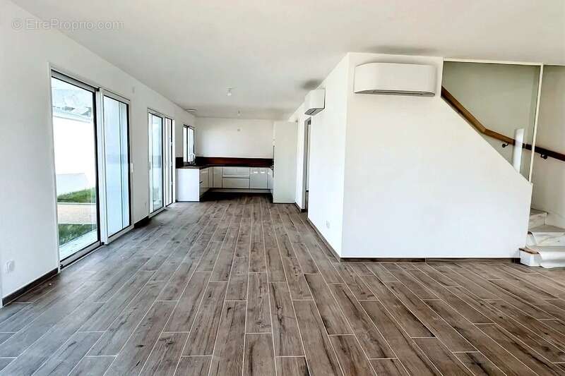 Maison à LE POULIGUEN