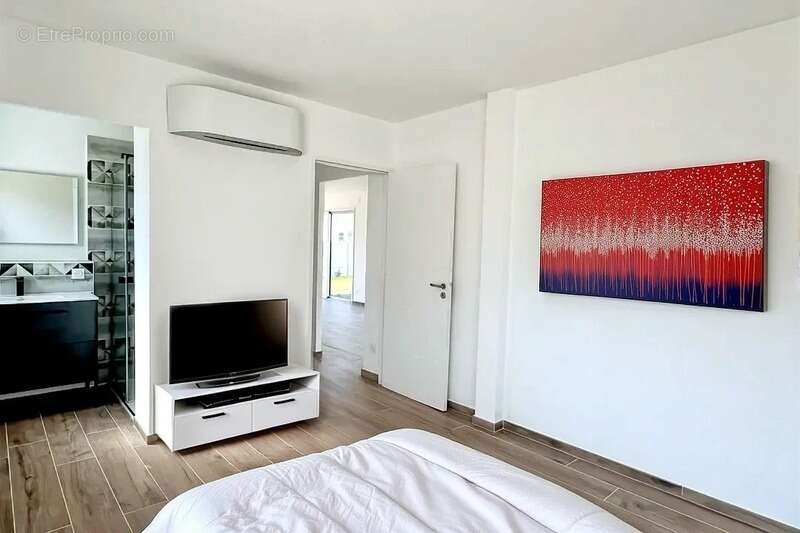 Maison à LE POULIGUEN