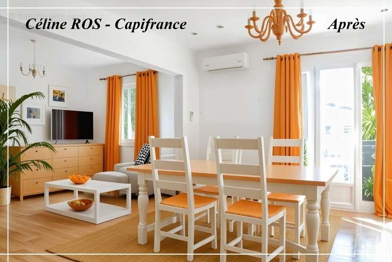 Maison à BERRE-L&#039;ETANG