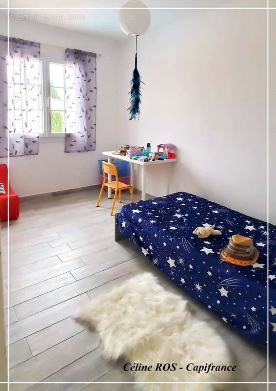 Maison à BERRE-L&#039;ETANG