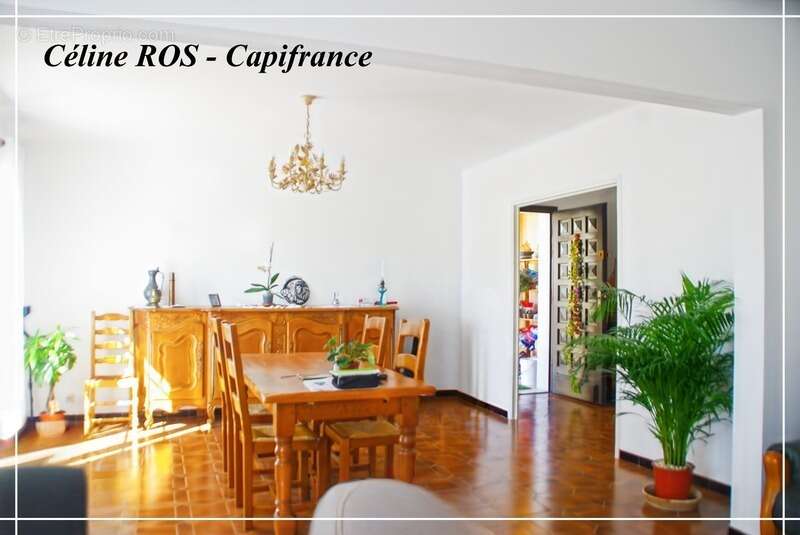 Maison à BERRE-L&#039;ETANG