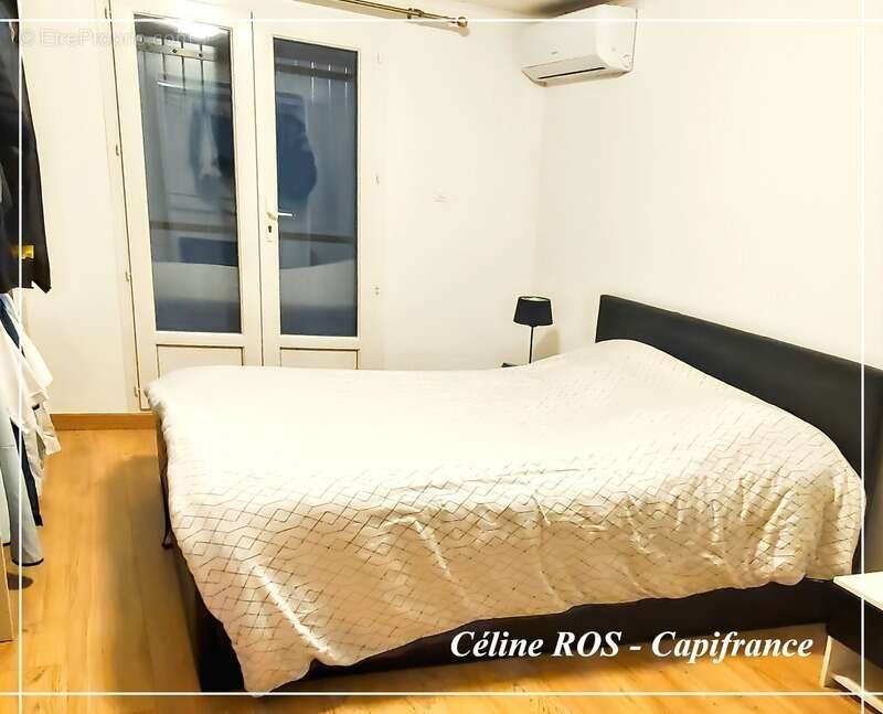 Maison à BERRE-L&#039;ETANG