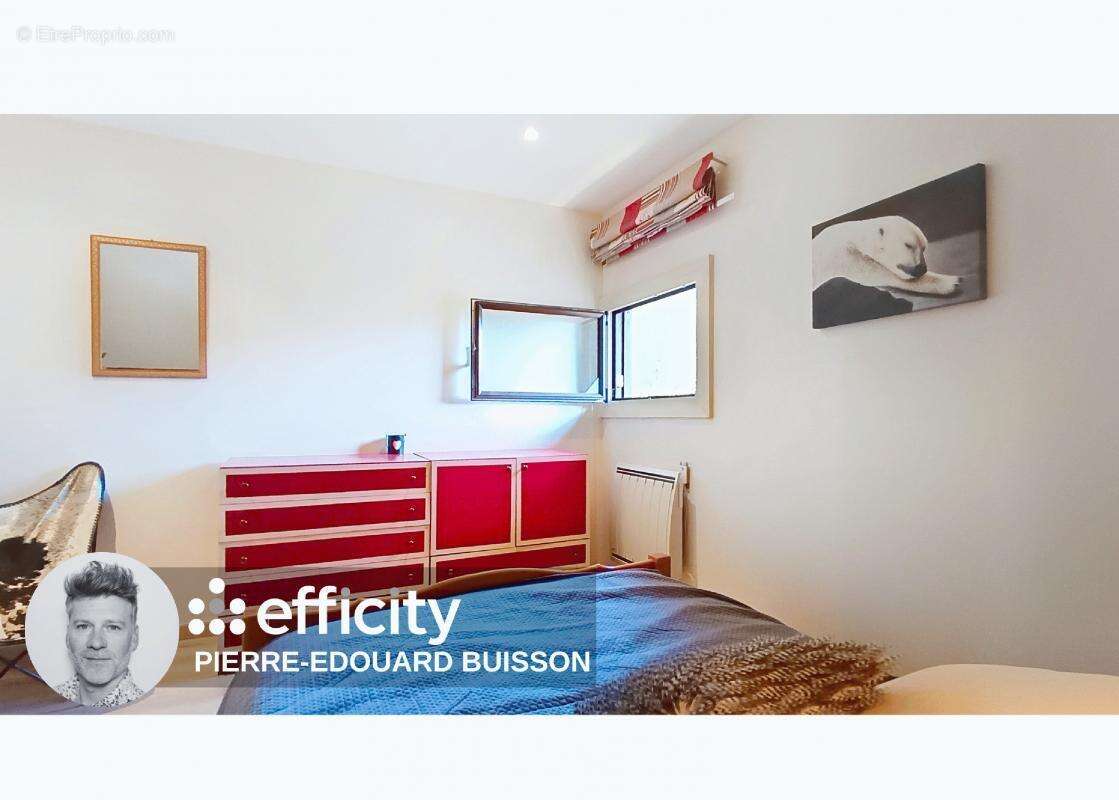 Appartement à ARACHES-LA-FRASSE