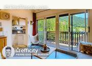 Appartement à ARACHES-LA-FRASSE