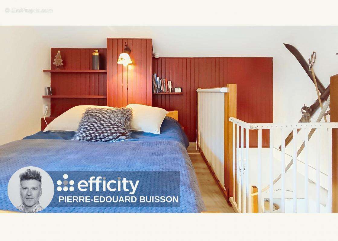 Appartement à ARACHES-LA-FRASSE