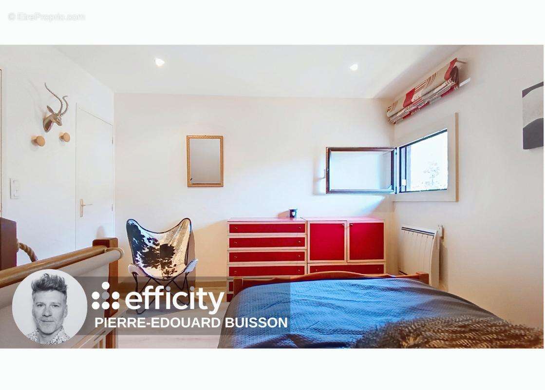 Appartement à ARACHES-LA-FRASSE