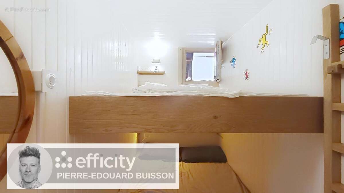 Appartement à ARACHES-LA-FRASSE