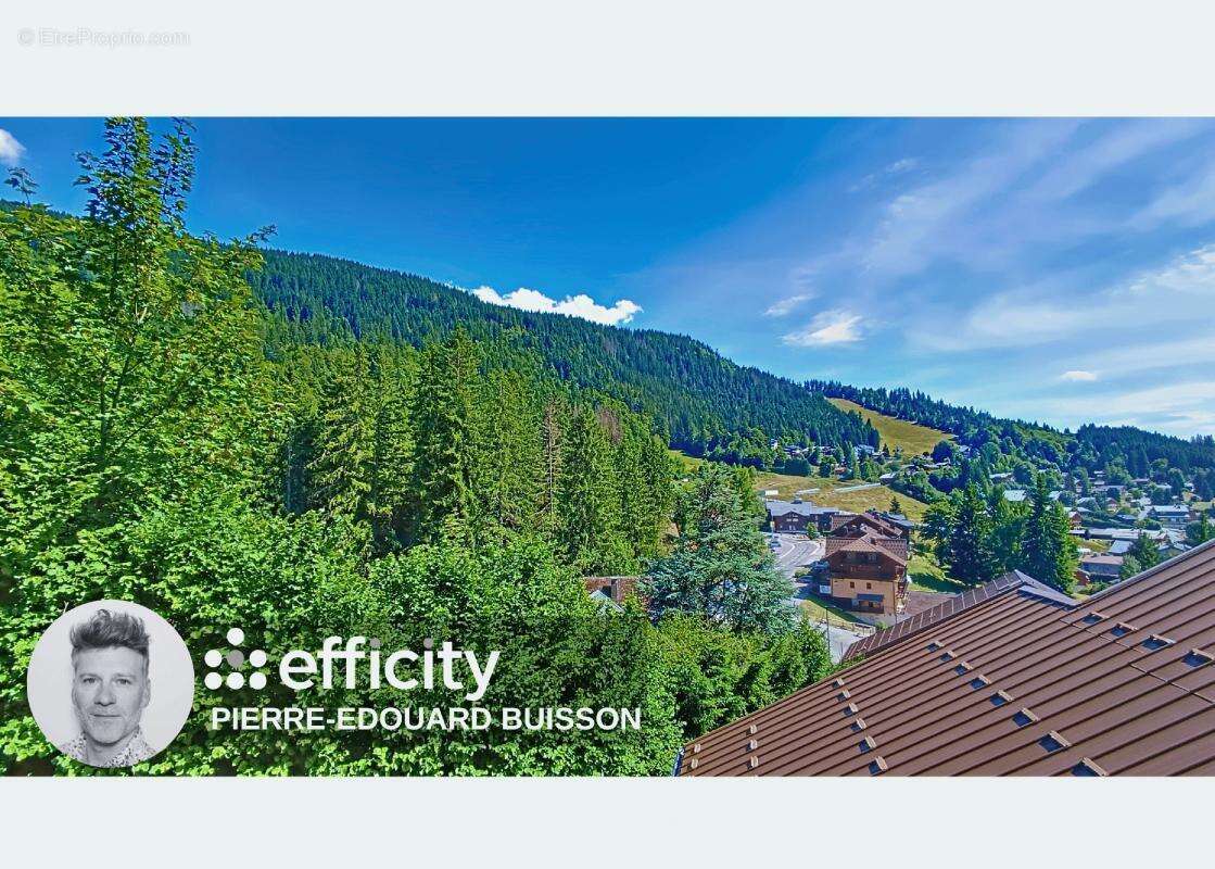 Appartement à ARACHES-LA-FRASSE