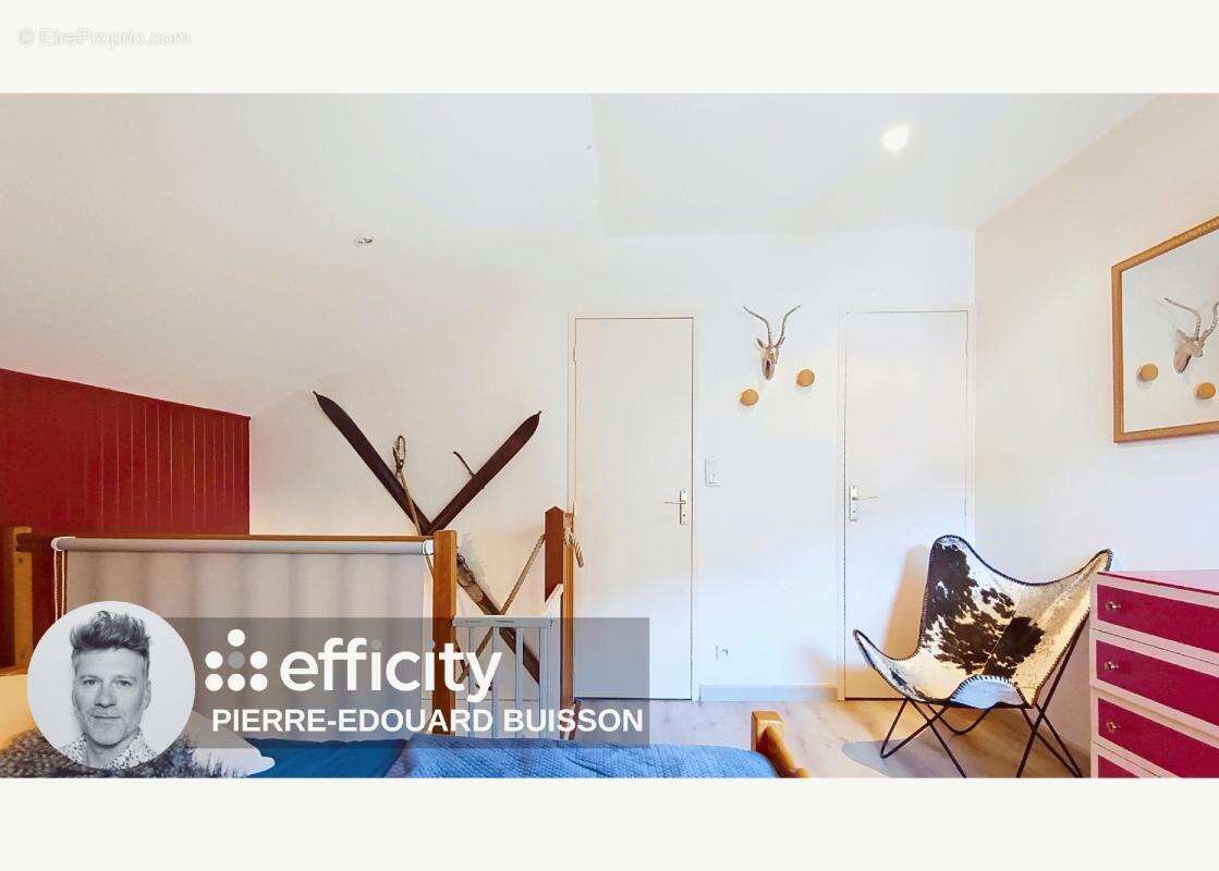 Appartement à ARACHES-LA-FRASSE