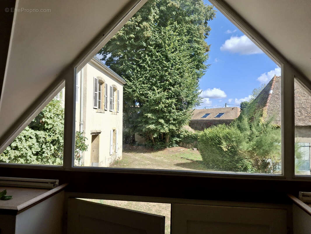 Maison à SILLE-LE-PHILIPPE