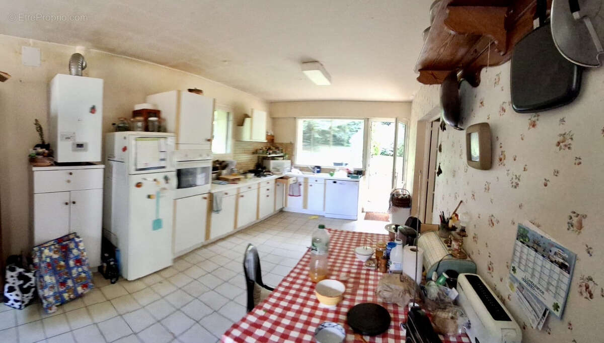 Maison à SILLE-LE-PHILIPPE