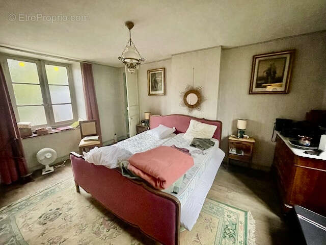 Maison à SILLE-LE-PHILIPPE