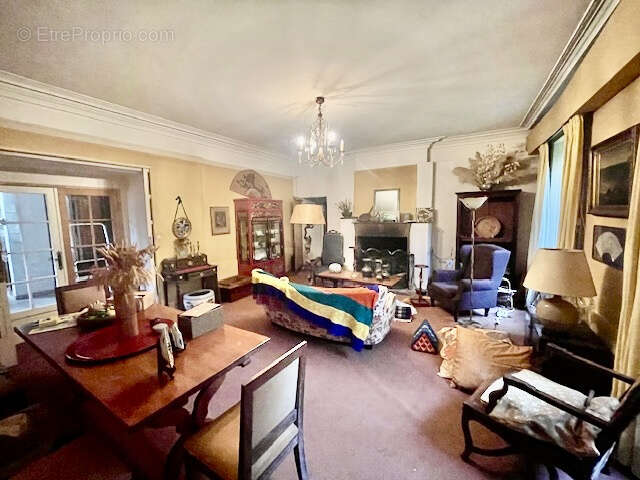 Maison à SILLE-LE-PHILIPPE