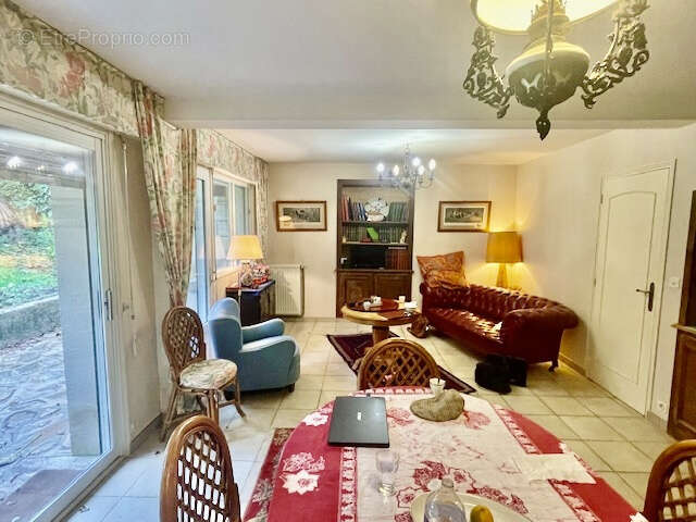 Maison à SILLE-LE-PHILIPPE