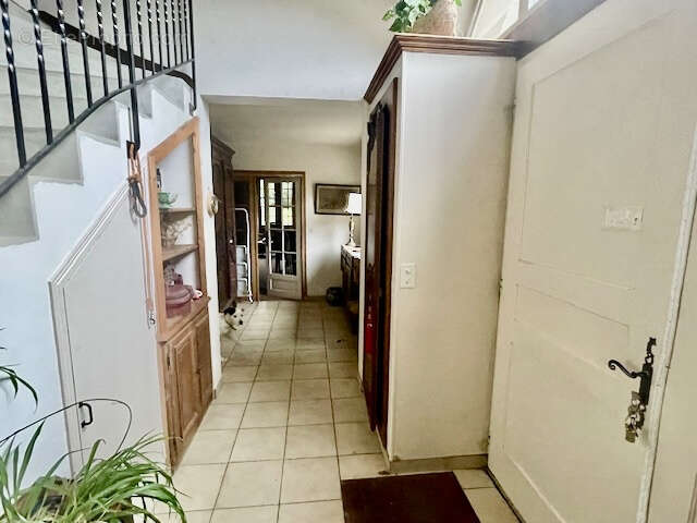 Maison à SILLE-LE-PHILIPPE