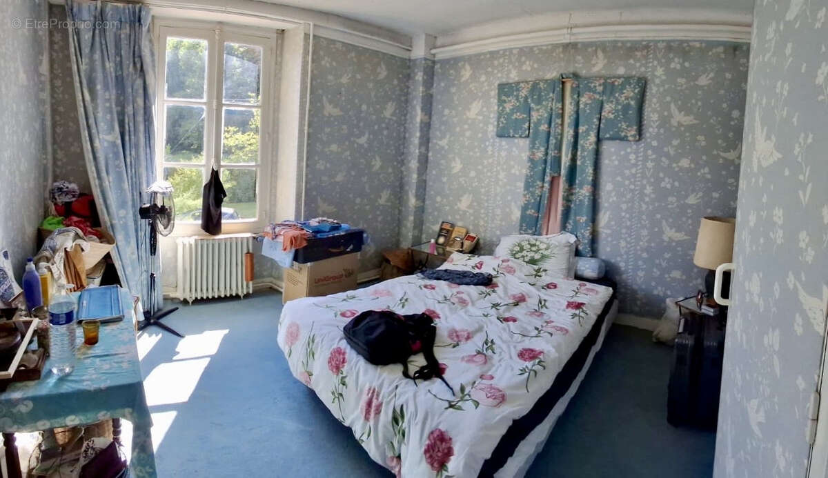 Maison à SILLE-LE-PHILIPPE