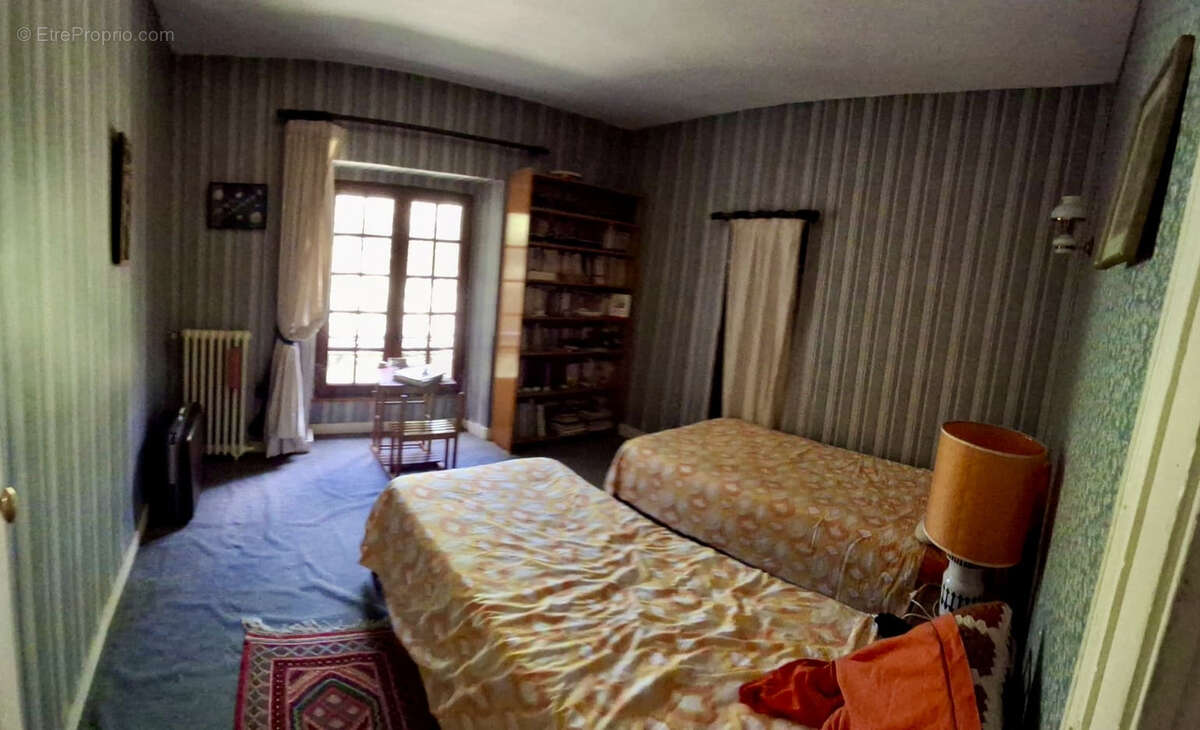 Maison à SILLE-LE-PHILIPPE