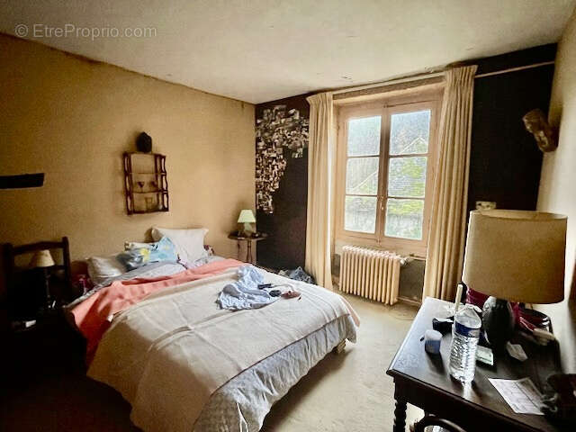 Maison à SILLE-LE-PHILIPPE