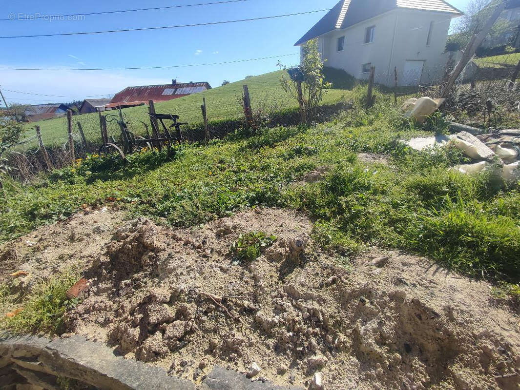 Maison à SAINTE-FEREOLE