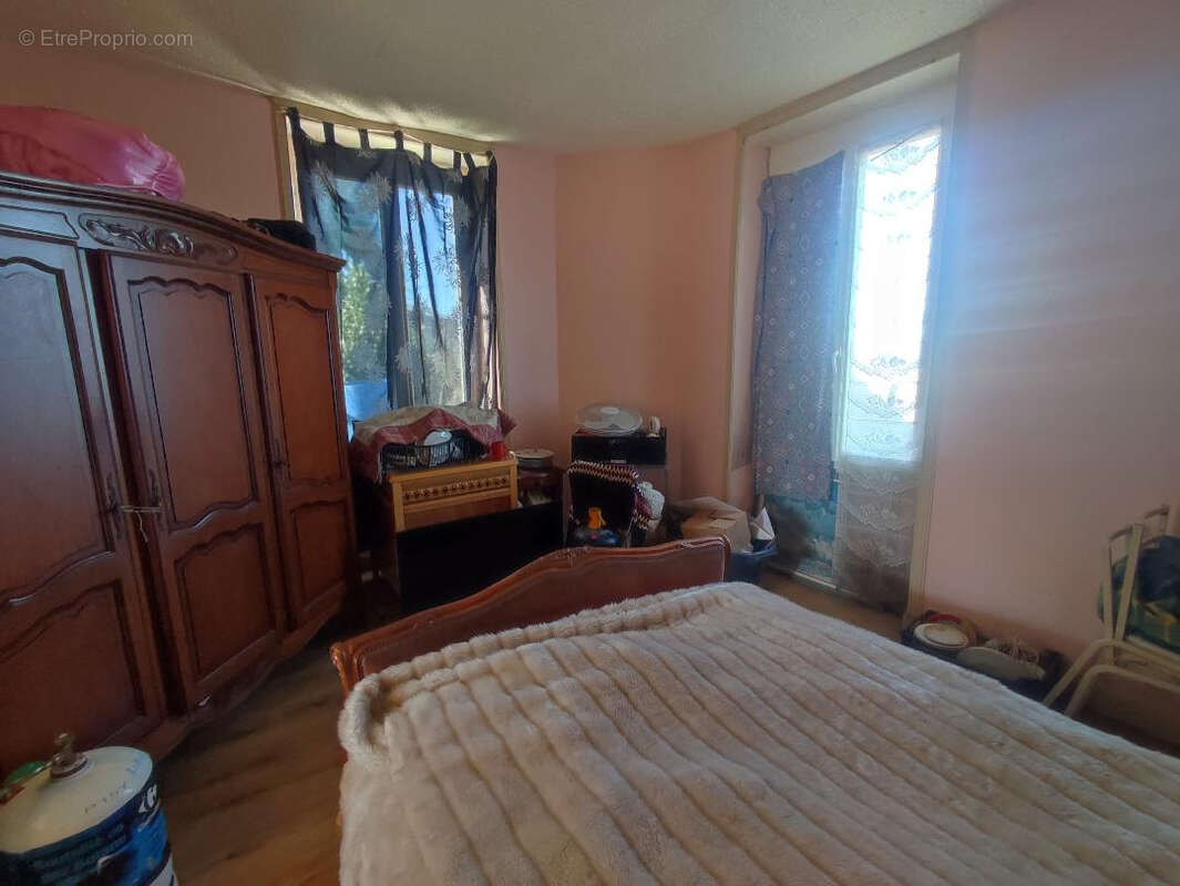 Maison à SAINTE-FEREOLE