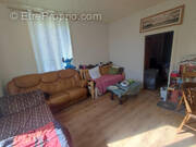 Maison à SAINTE-FEREOLE