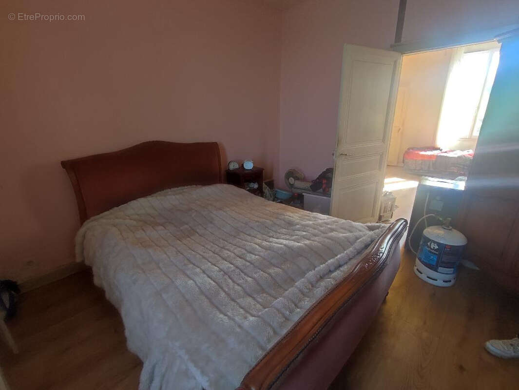 Maison à SAINTE-FEREOLE