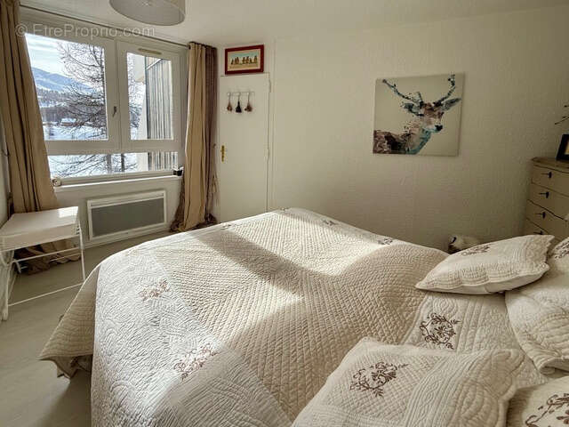 Appartement à VARS