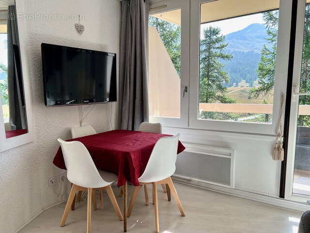 Appartement à VARS