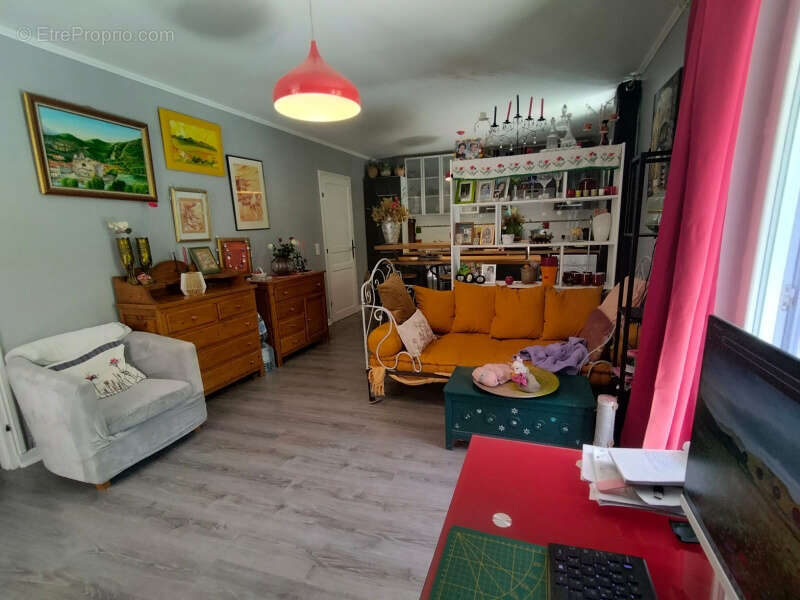 Appartement à BREIL-SUR-ROYA