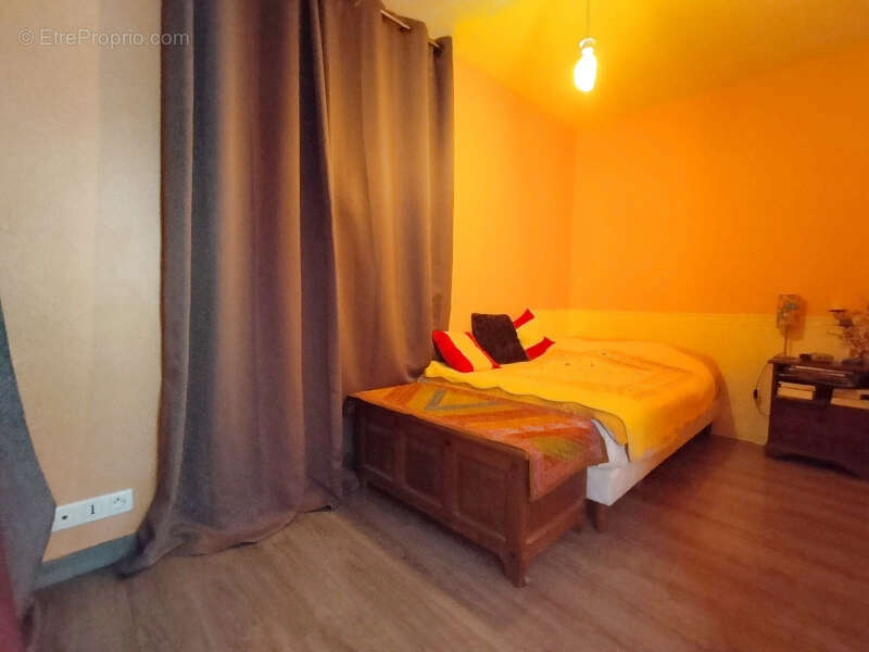 Appartement à BREIL-SUR-ROYA